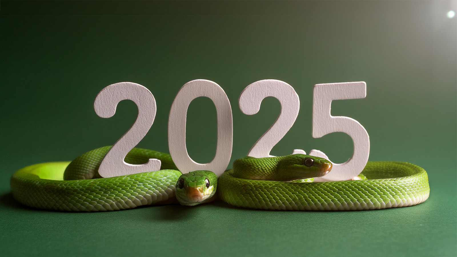 2025 год кого