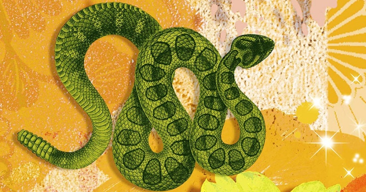 2025 у східному календарі