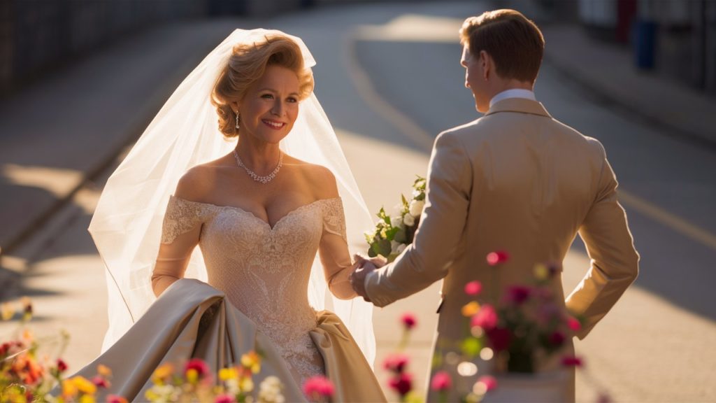 весілля уві сні