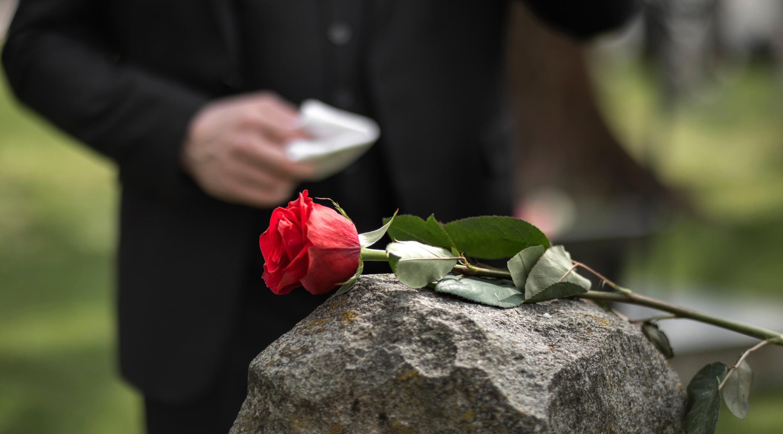 До чого сняться похорони?