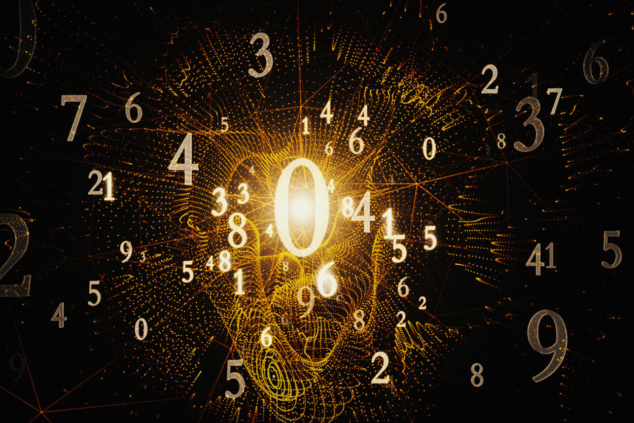 як дізнатися своє число в нумерології
