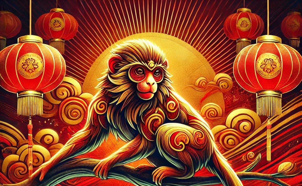 2028 рік якоїсь тварини