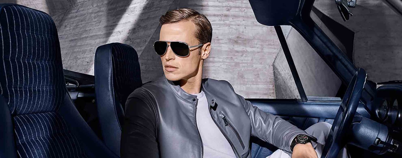 як підібрати чоловічі сонцезахисні окуляри