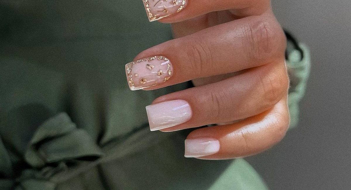 манікюр 2025 року весна