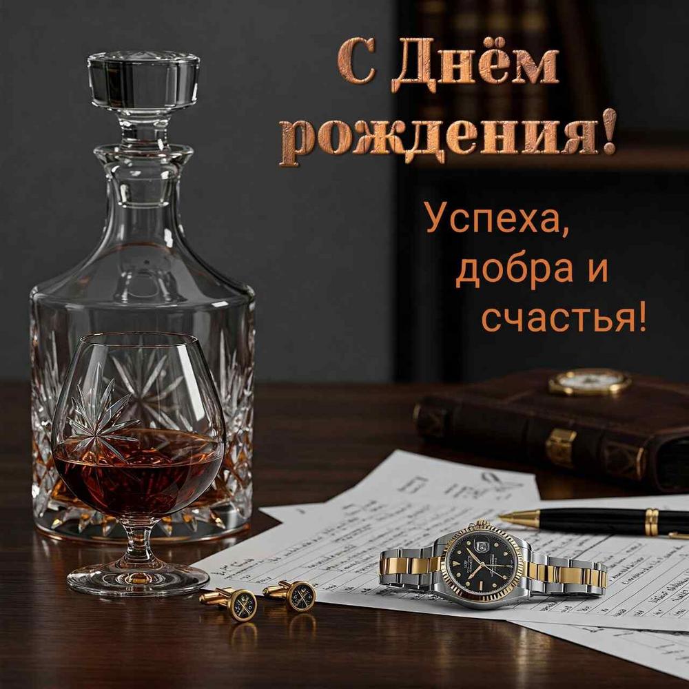 душевные поздравления с днем рождения мужчине прикольные