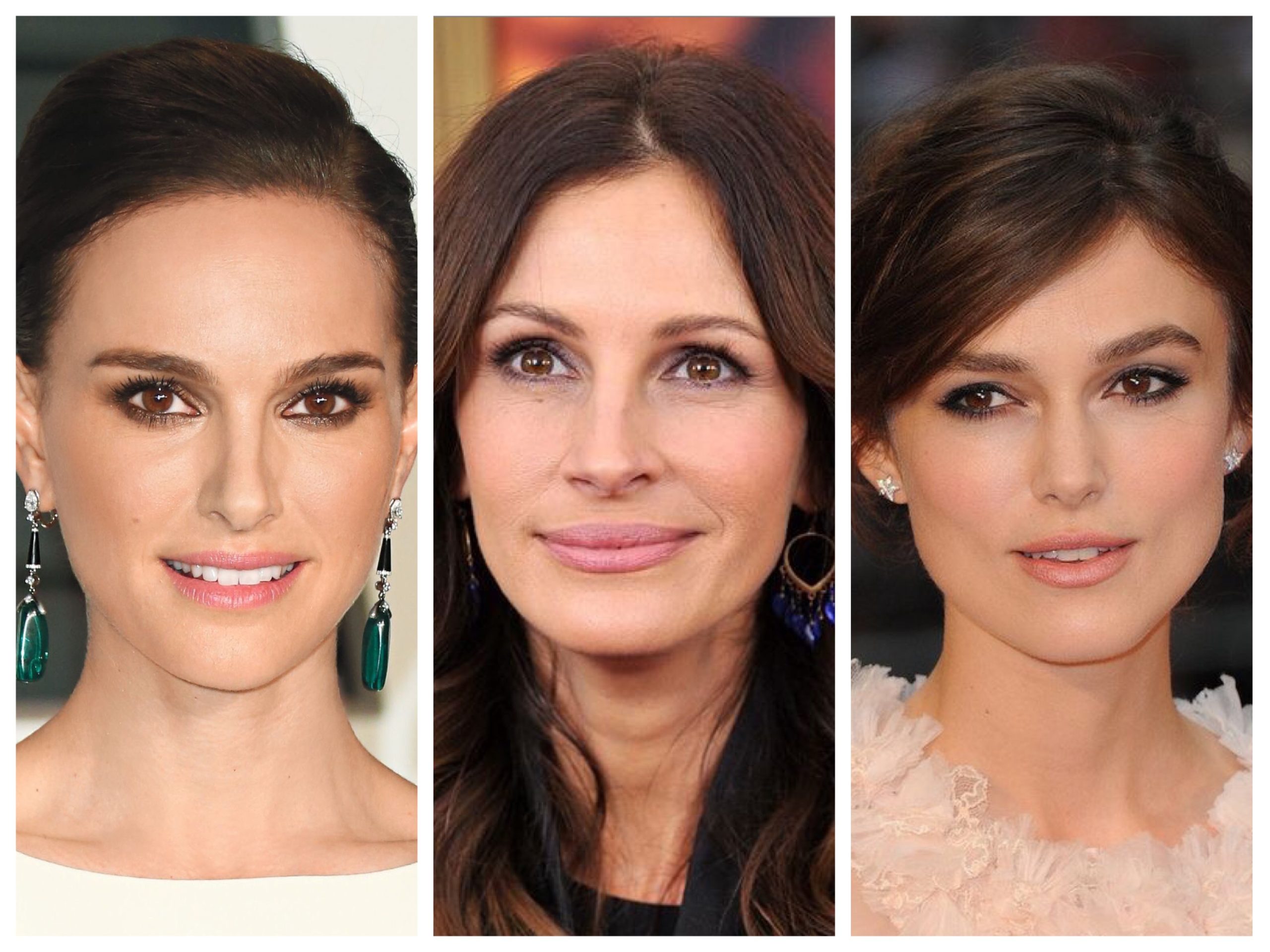 цветотип осень