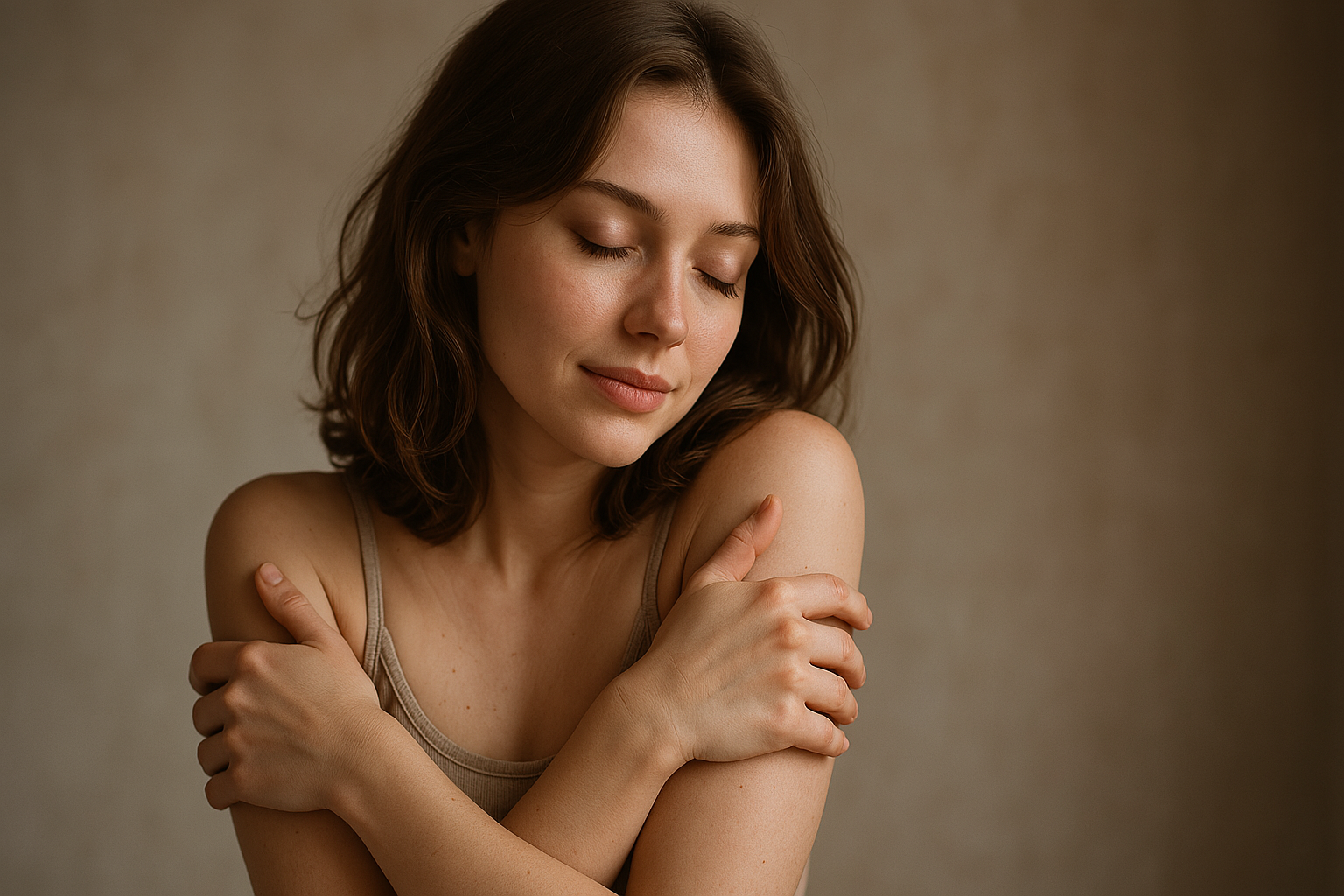 как по любить себя