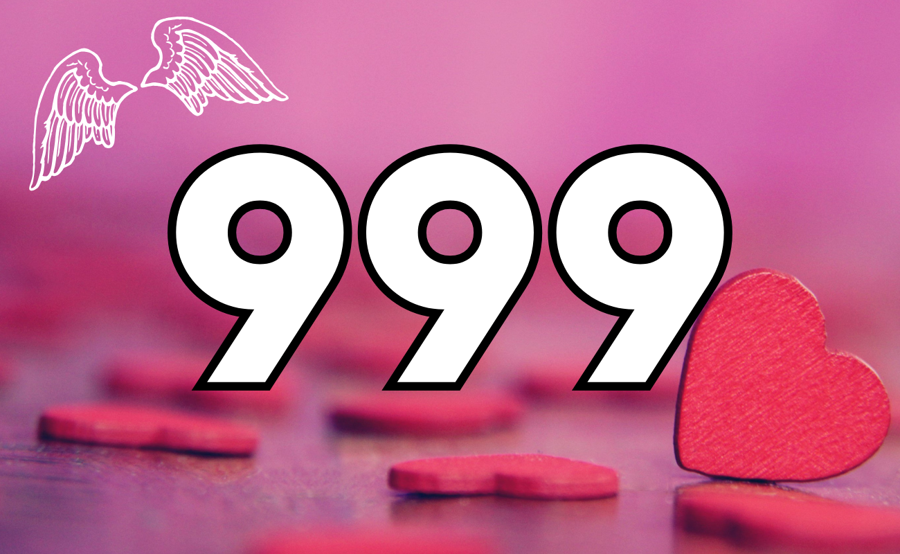 999 нумерология ангелов
