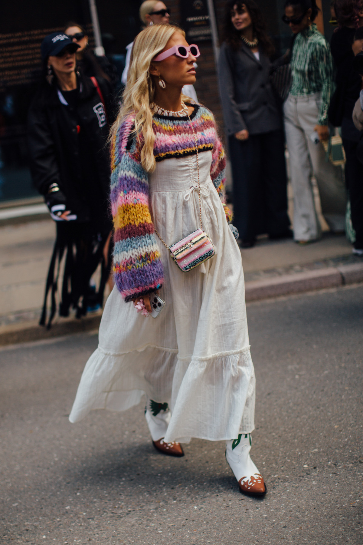 модні маленькі сумки