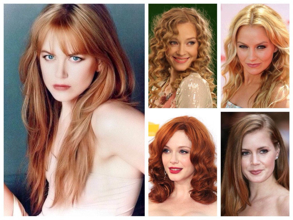 кольоротип весна