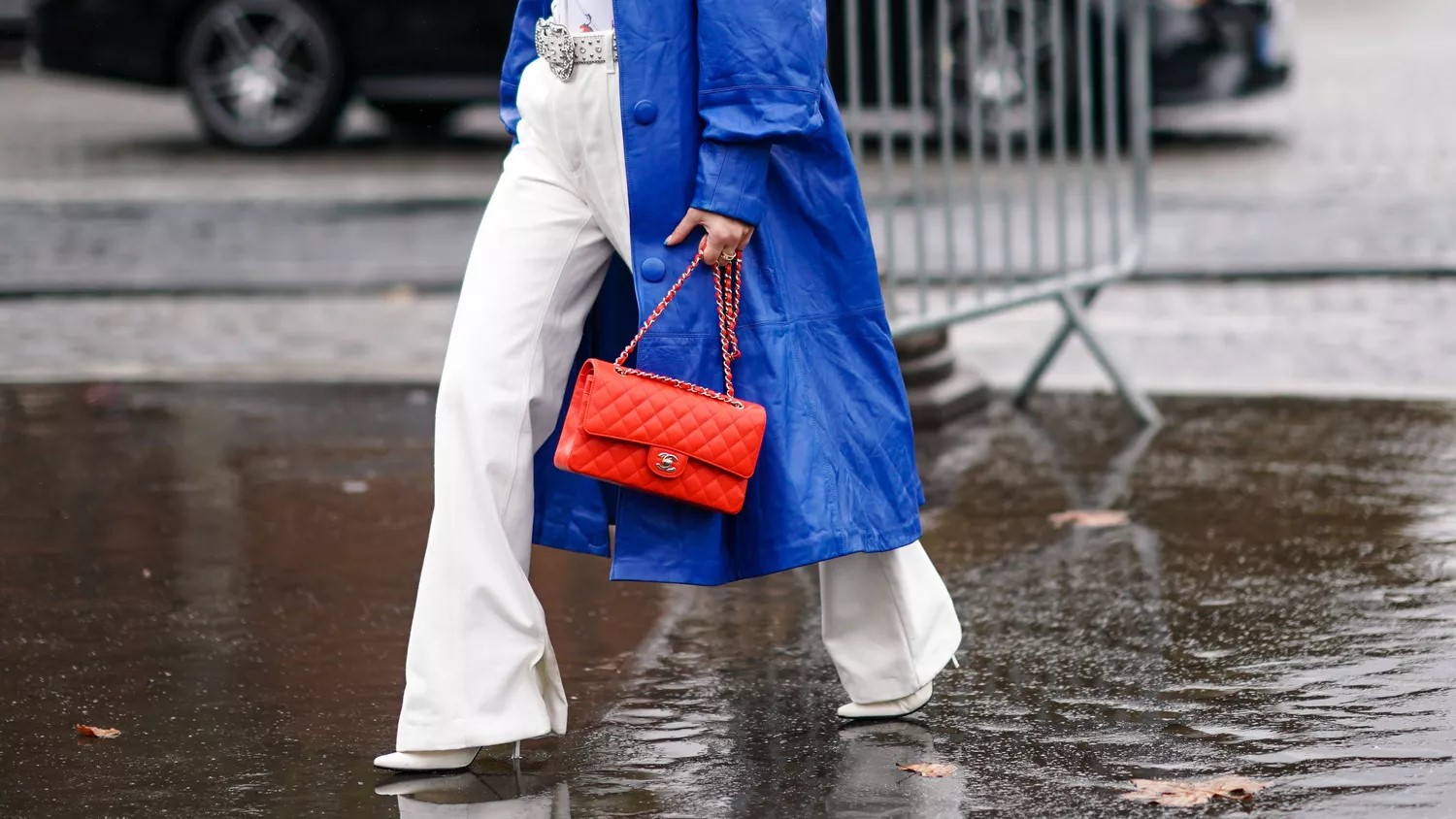 модні шкіряні сумки