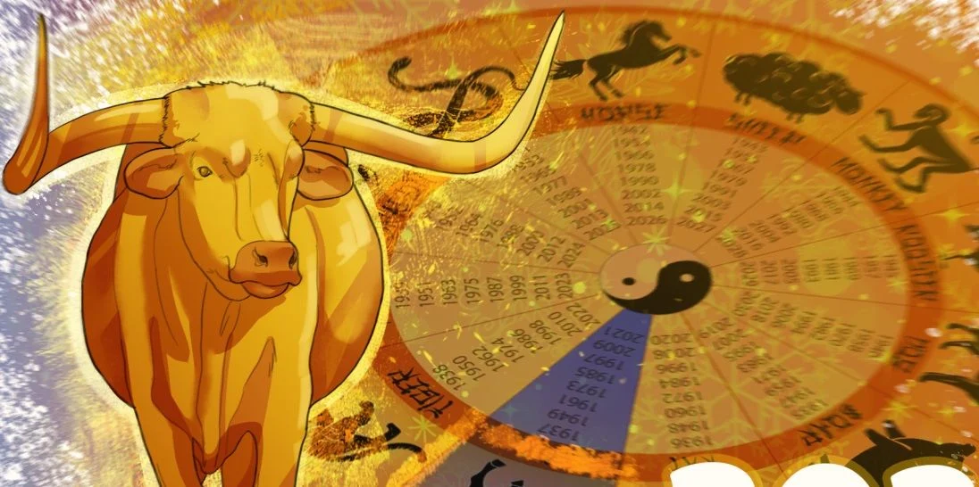 2021 рік якої тварини