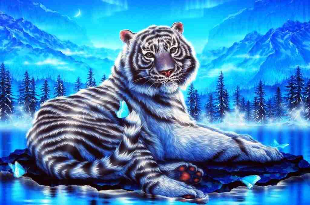 2022 в восточном календаре