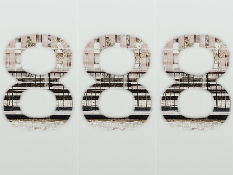 888 в ангельській нумерології