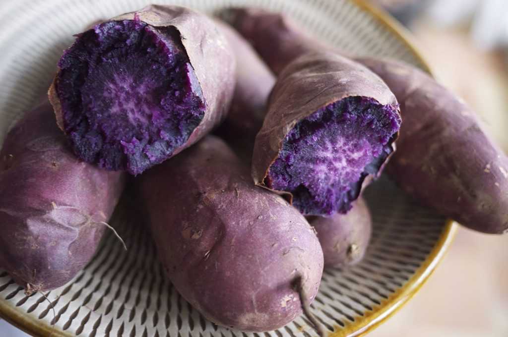 сорт картоплі для діабетиків