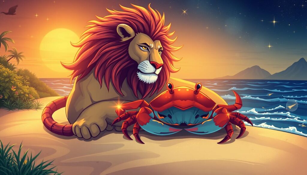 июль кто по гороскопу