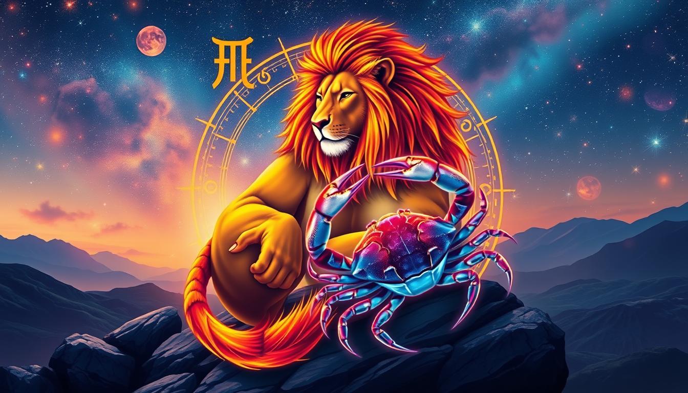 июль какой знак зодиака