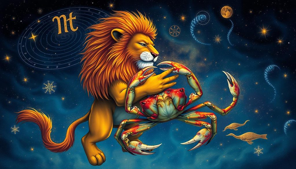 Який знак зодіаку в липні