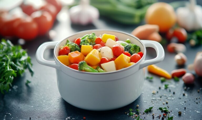 Дієта маггі меню