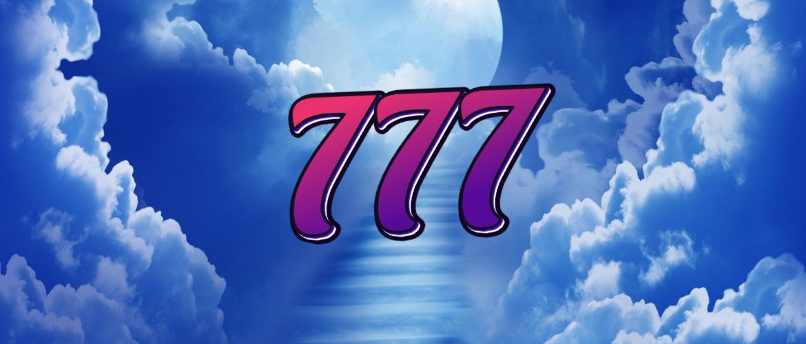 777 ангельська нумерологія