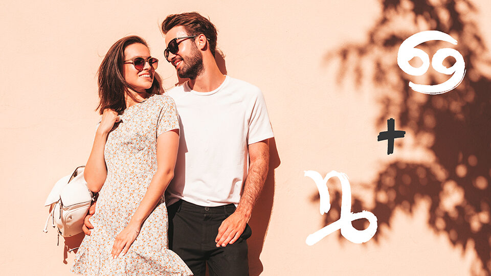 сумісність козеріг і рак