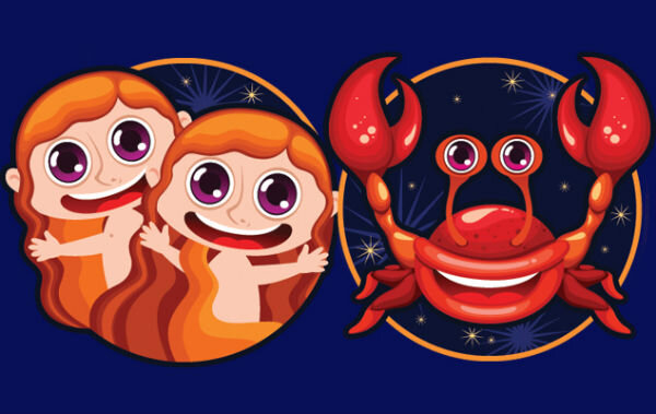 який знак зодіаку в червні