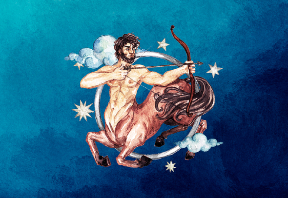 декабрь какой знак зодиака