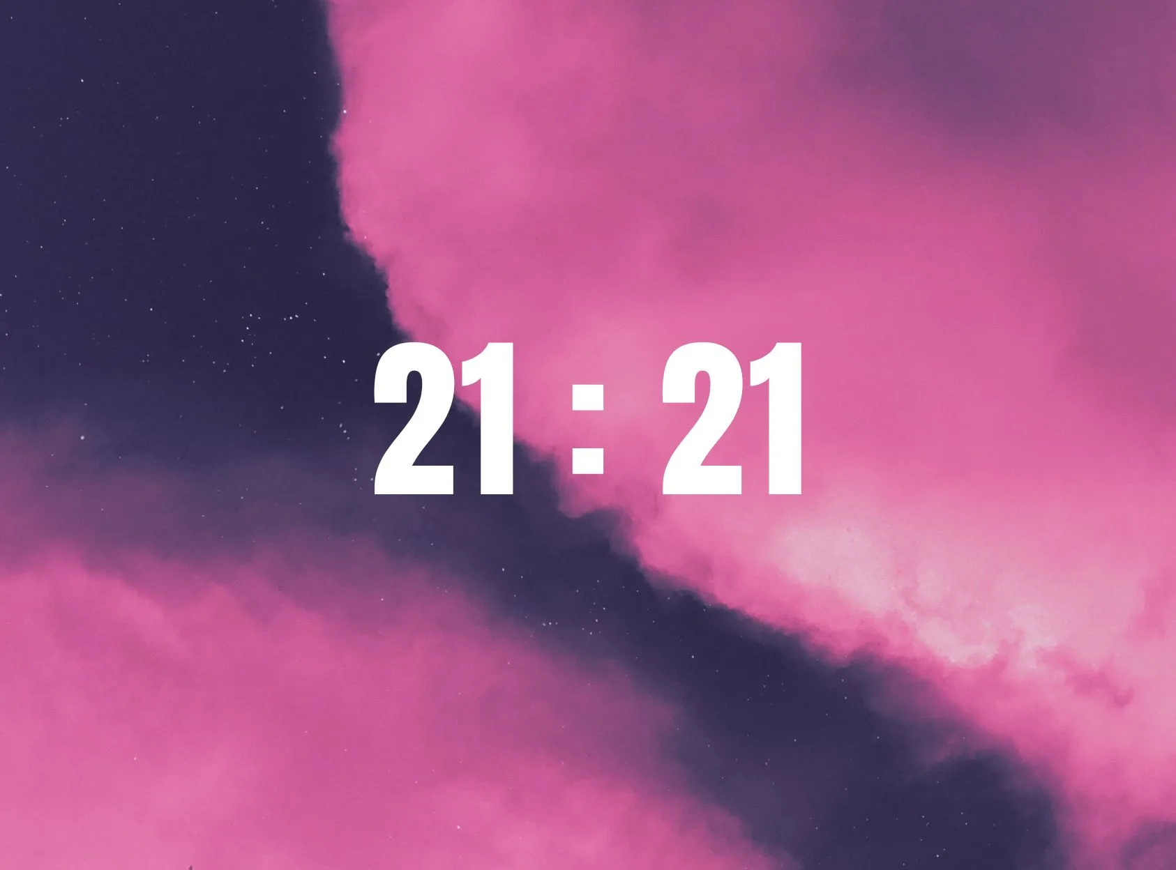 значення 21:21