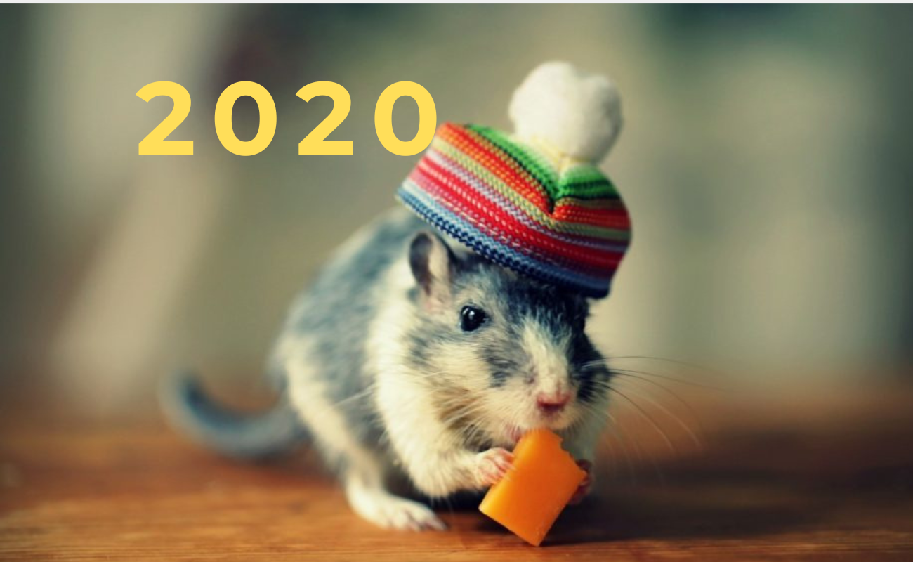 2020 рік кого