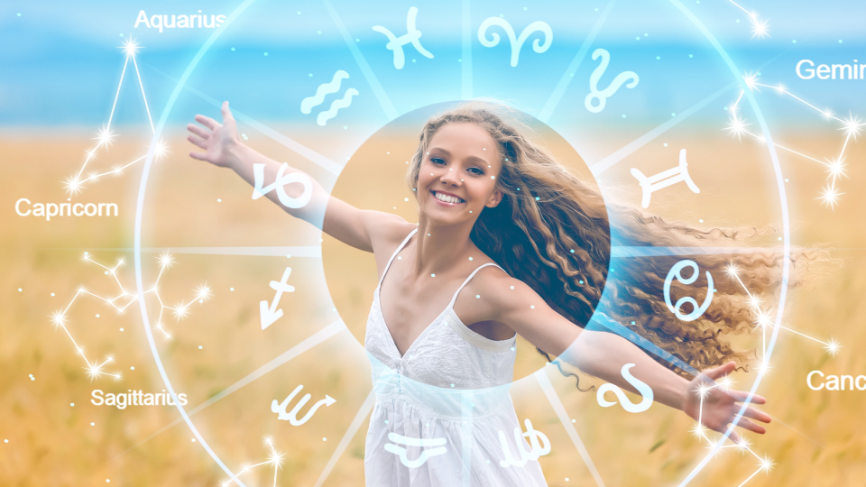 август какой знак зодиака