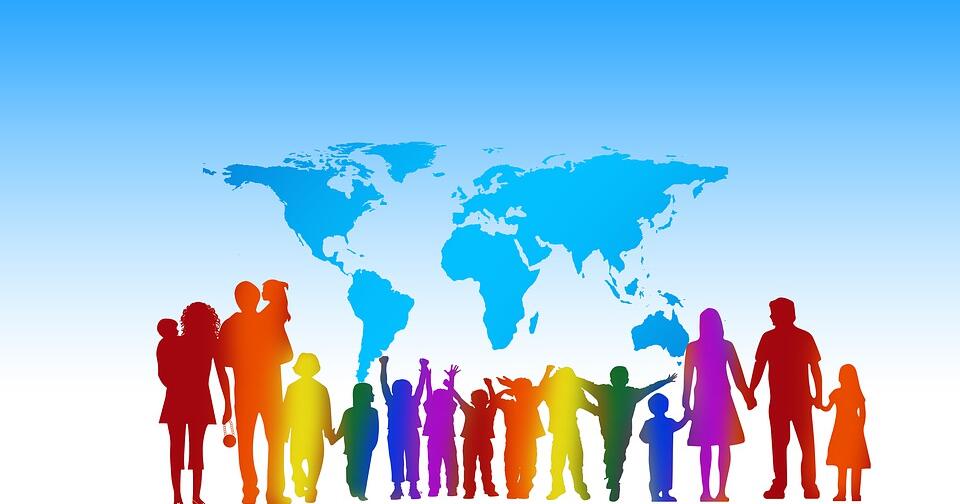 Выборы осуществляются благодаря существованию