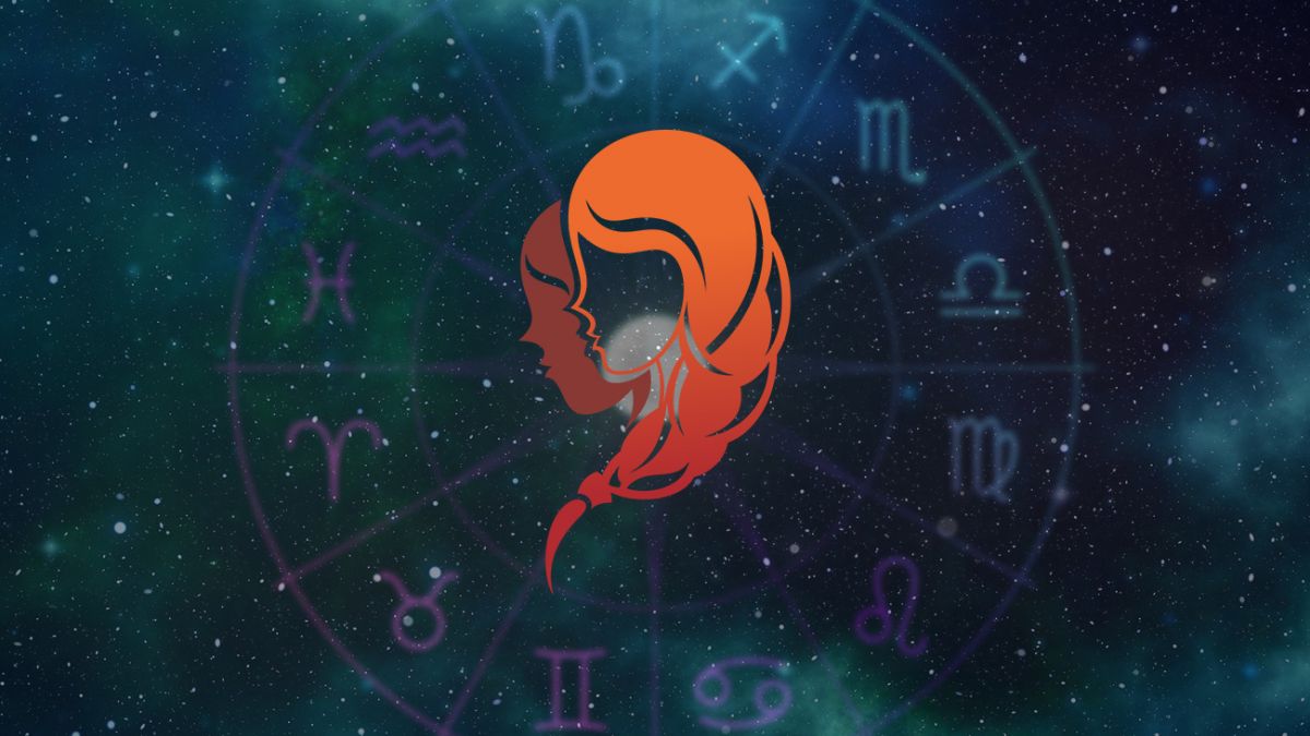 сентябрь это какой знак зодиака