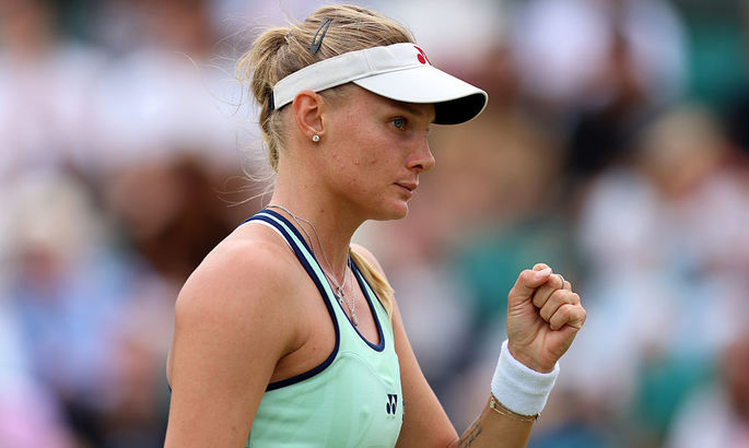 Даяна Ястремська