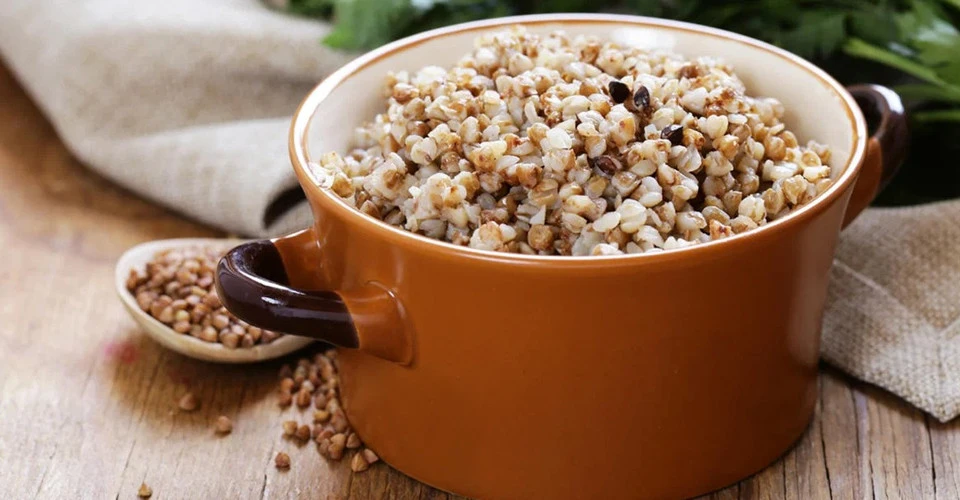 Как варить гречку