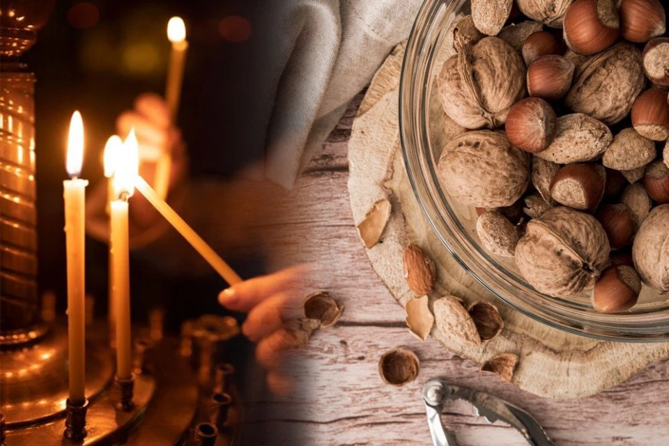 Ореховый Спас в Украине 2025: дата и когда нужно идти в церковь