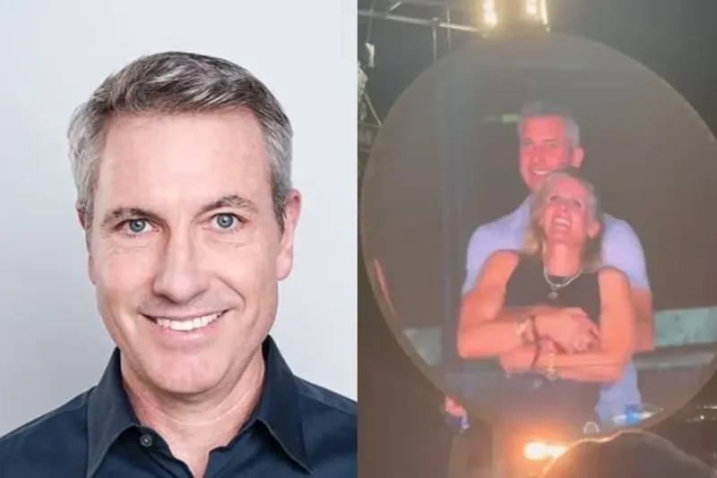 энди байрон