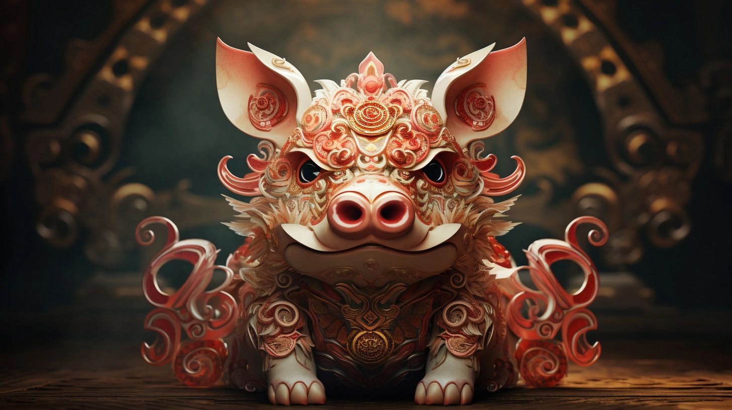 2031 год кого по восточному календарю