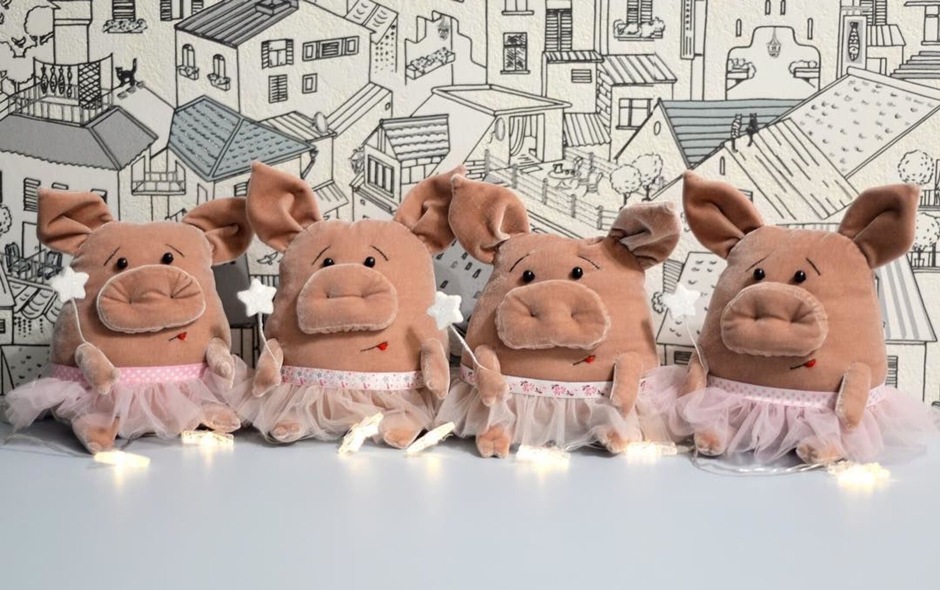 2031 год какого животного