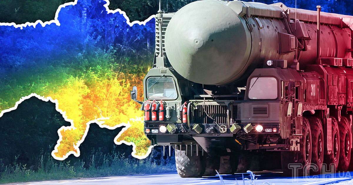 Розвідка розкрила, скільки ракет «Орешнік» перебуває на озброєнні у Росії