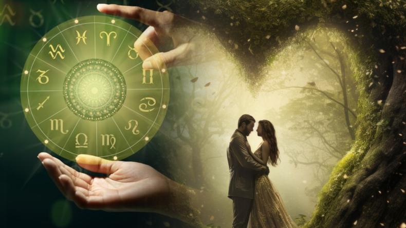 знак зодиака ноябрь