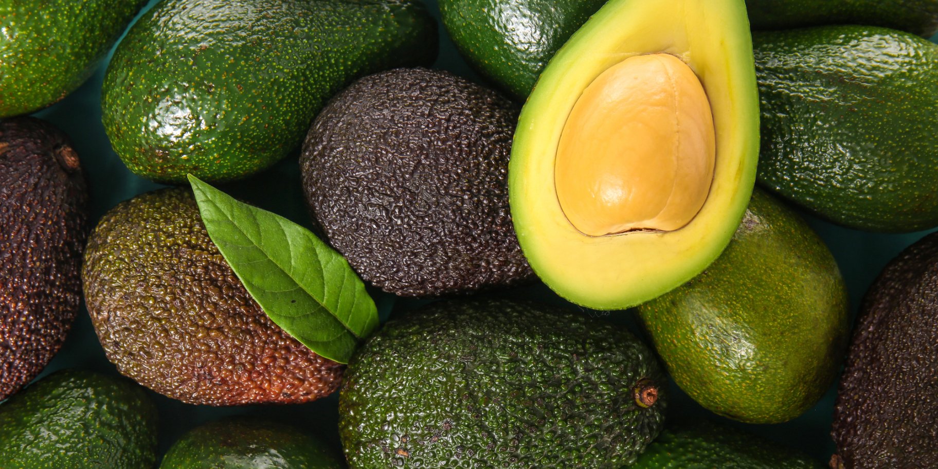 як вибрати авокадо