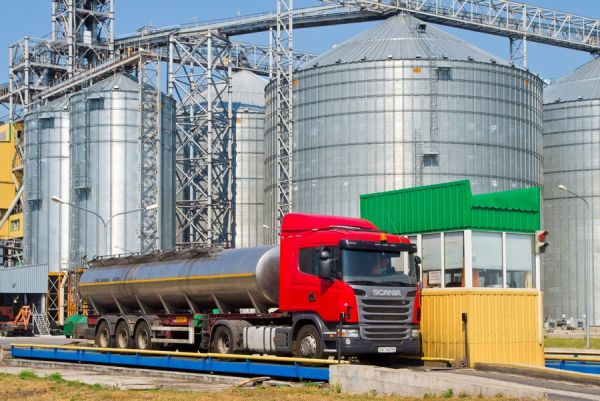 Транзит хаб очереди