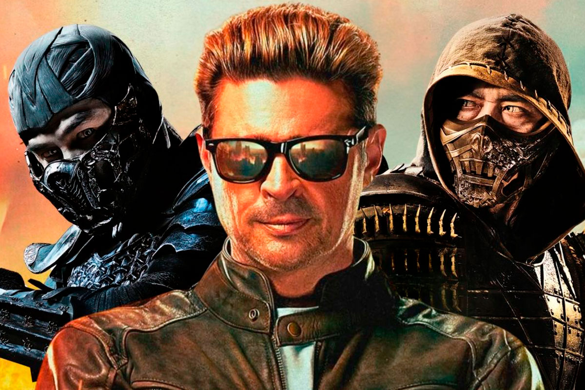 Мортал Комбат 2