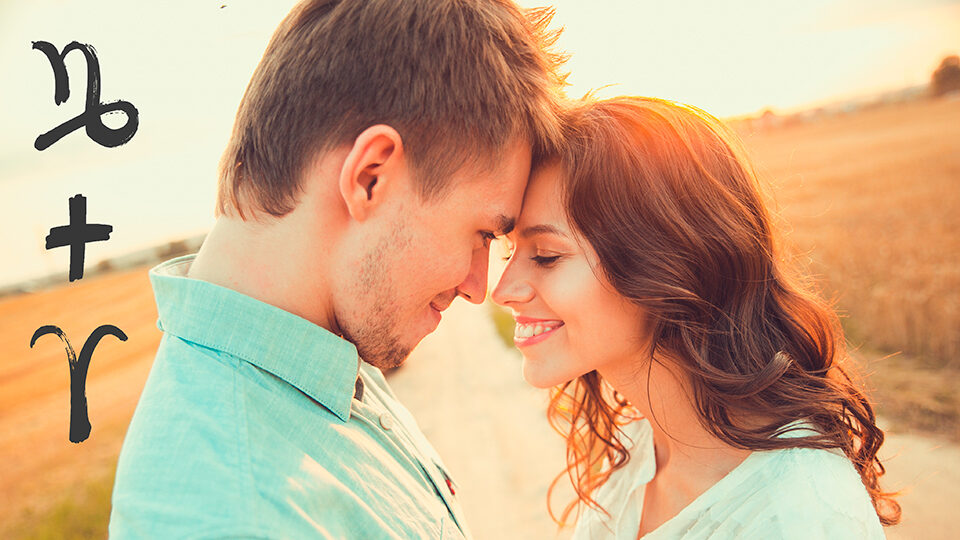 Козоріг і Овен сумісність