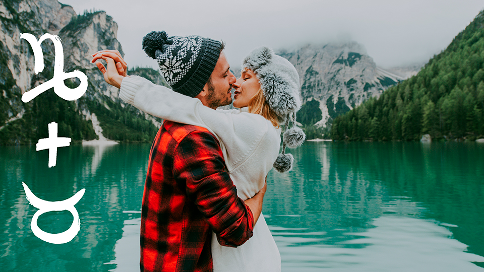 сумісність Козеріг і Телець