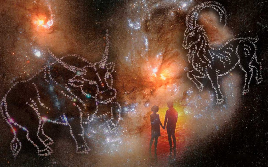 Козеріг і Телець сумісність