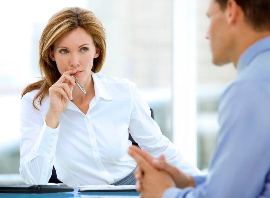 мужчина лев женщина козерог