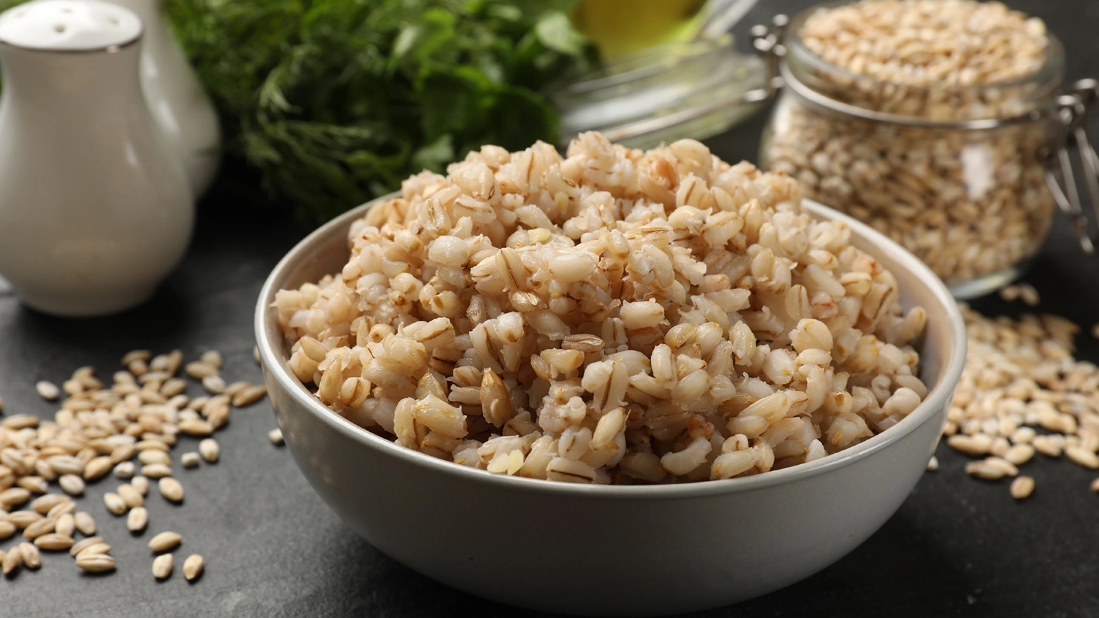 як варити перловку в мультиварці