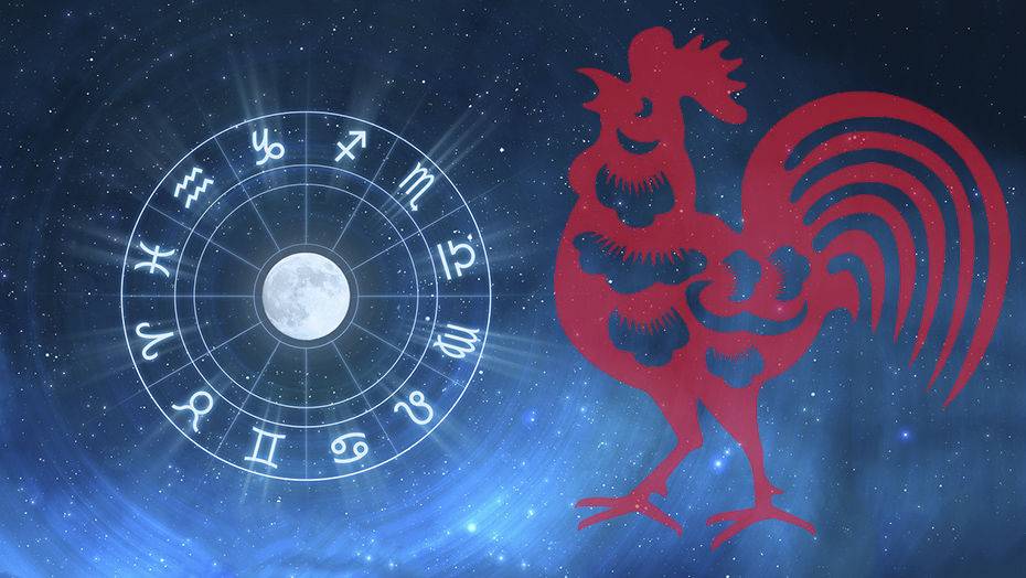 2017 у східному календарі